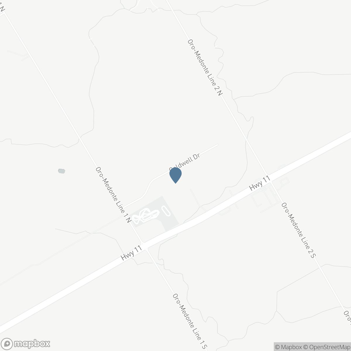 11 CALDWELL DRIVE, Oro-Medonte, Ontario L0L 2L0